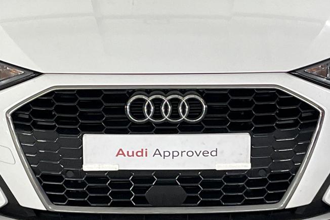 AUDI A3 Photo 29