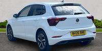 Volkswagen Polo Photo 2