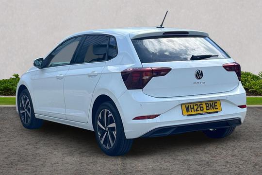 Volkswagen Polo Photo autoimg-495753d3443754dec138b53c5e972afbcca0288e.jpg