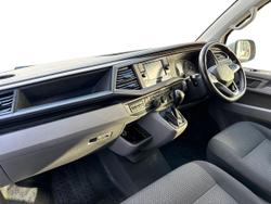 Volkswagen Transporter Photo 2