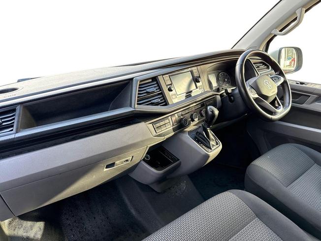 Volkswagen Transporter Photo 2