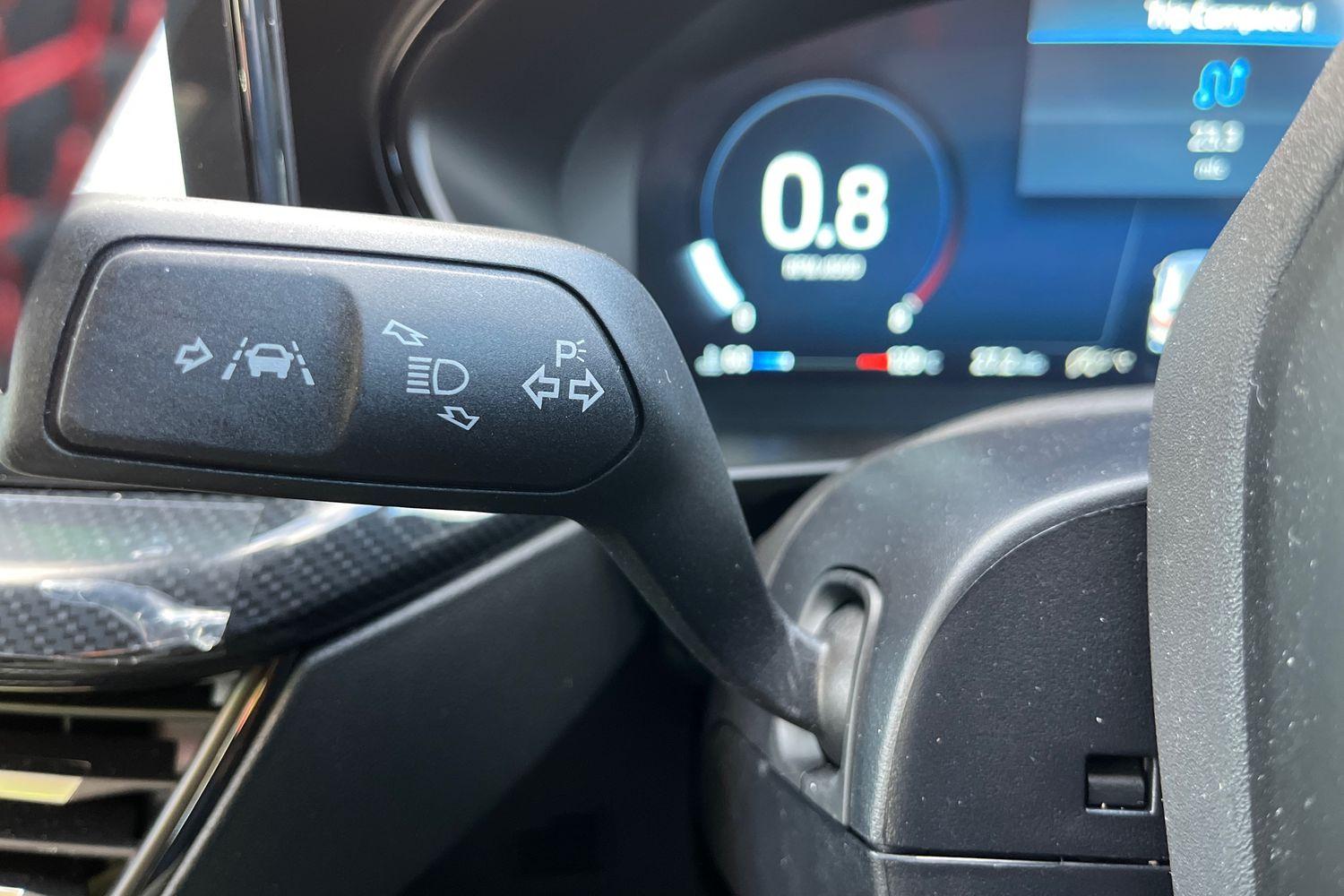 Ford Focus Photo 13