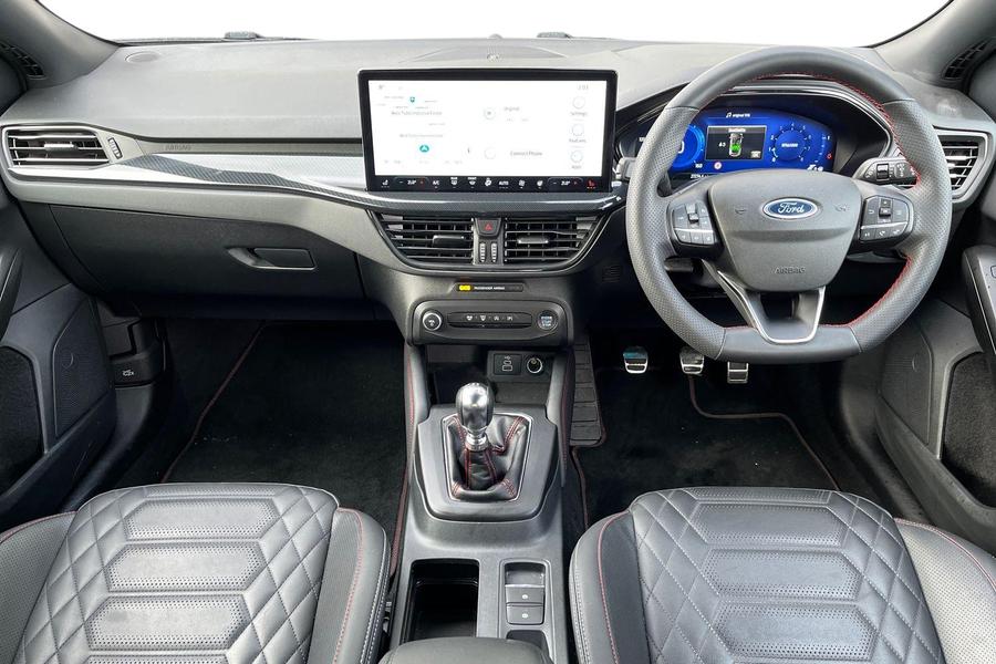 Ford FOCUS Photo autoimg-4959a3f3d1af3eab20ed4590834b274f98a67ab9.jpg