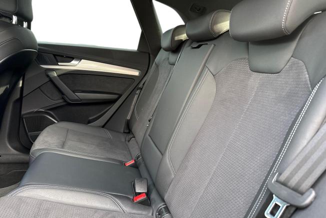 AUDI Q5 Photo 9