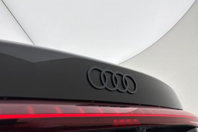 Audi A5 Photo 23