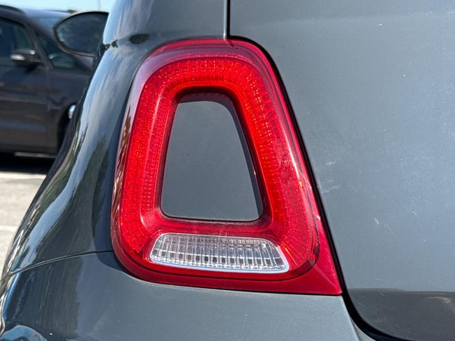 FIAT 500 Photo 35