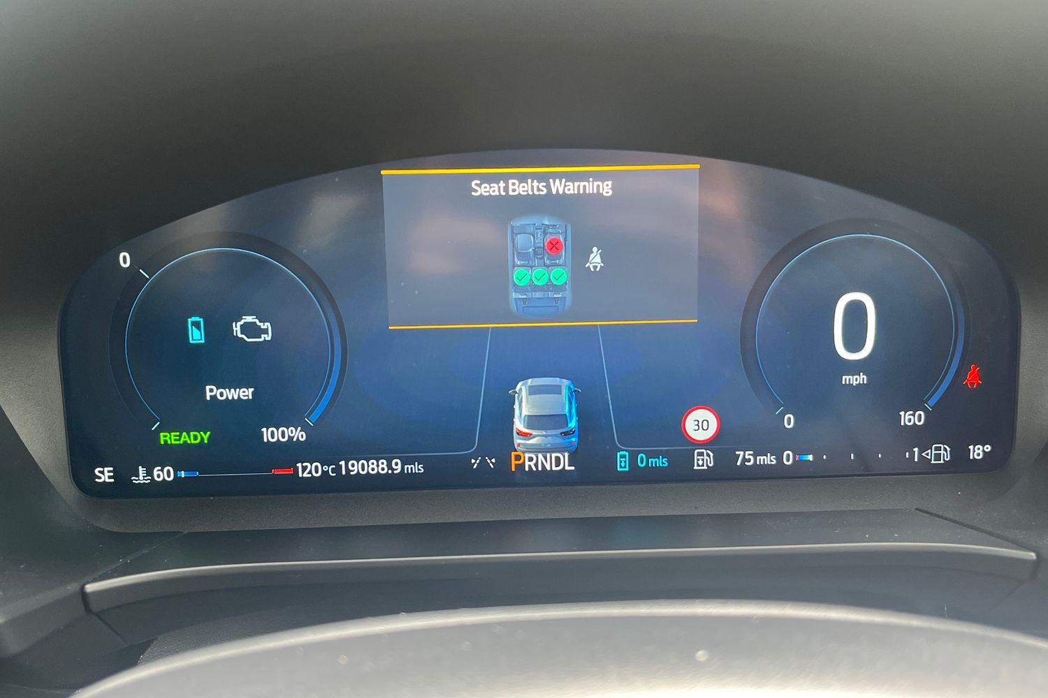 Ford Kuga Photo 12
