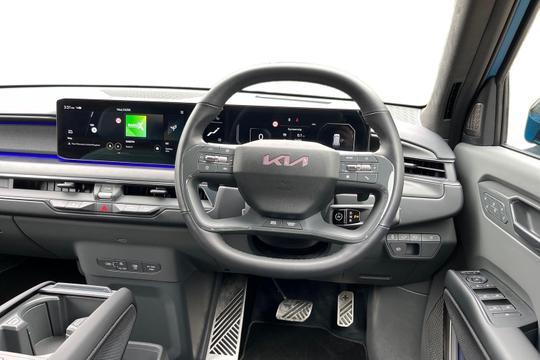 Kia EV9 Photo autoimg-495d2e774087d35c4d57453883136e3ee0a3f17b.jpg