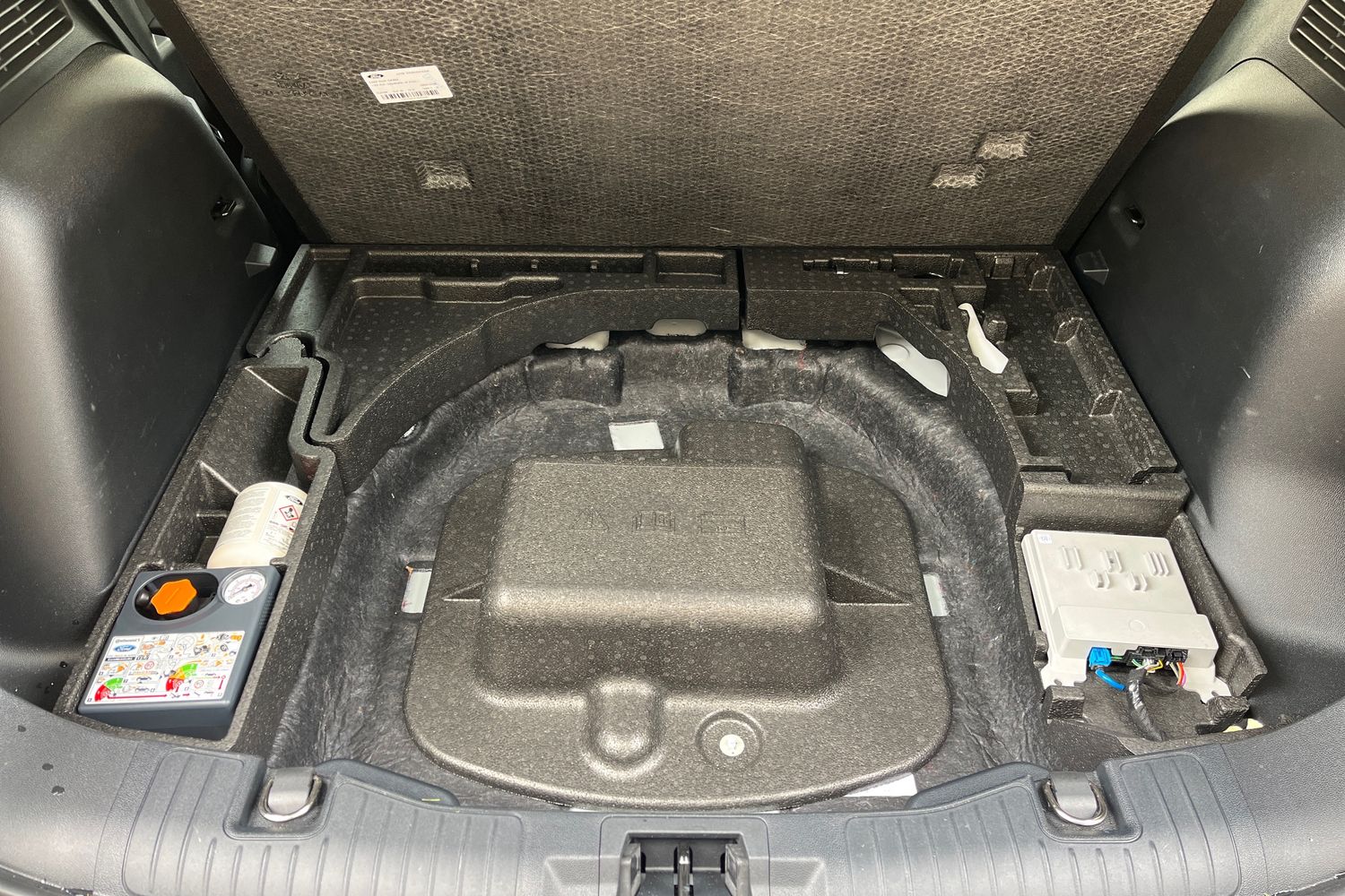 Ford Kuga Photo 24