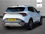 Kia Sportage Photo 2