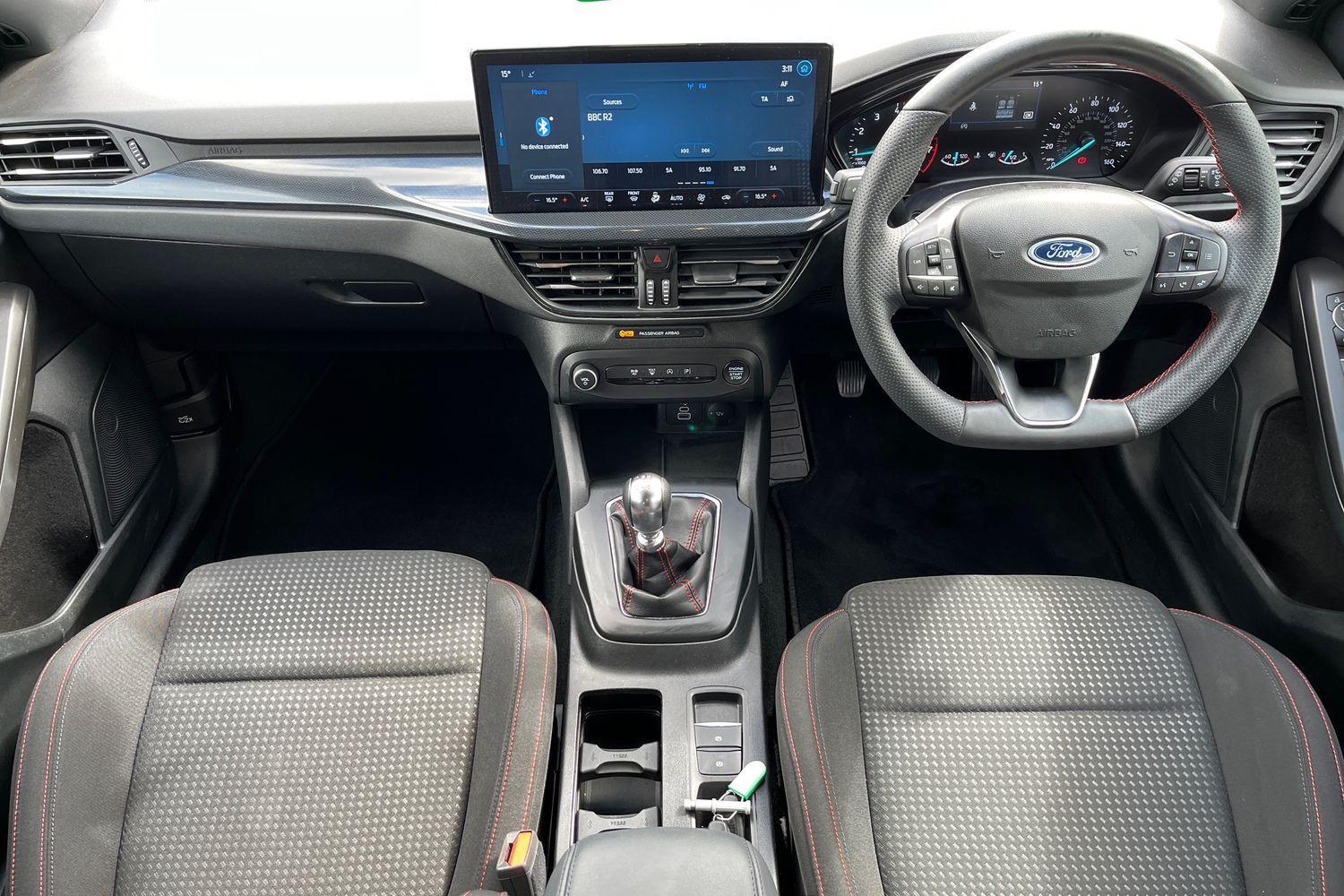 Ford FOCUS Photo 9