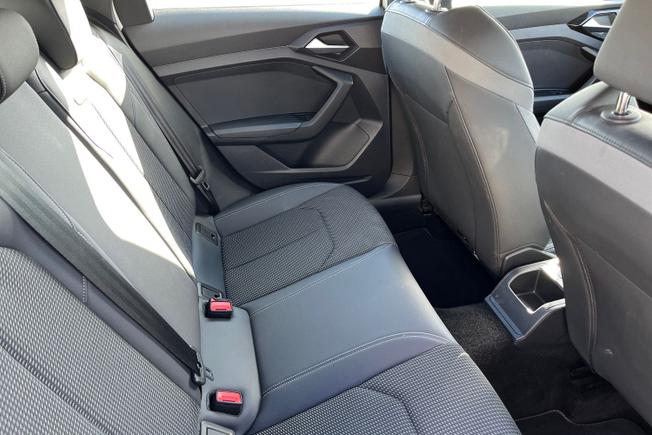 Audi A1 Photo 41