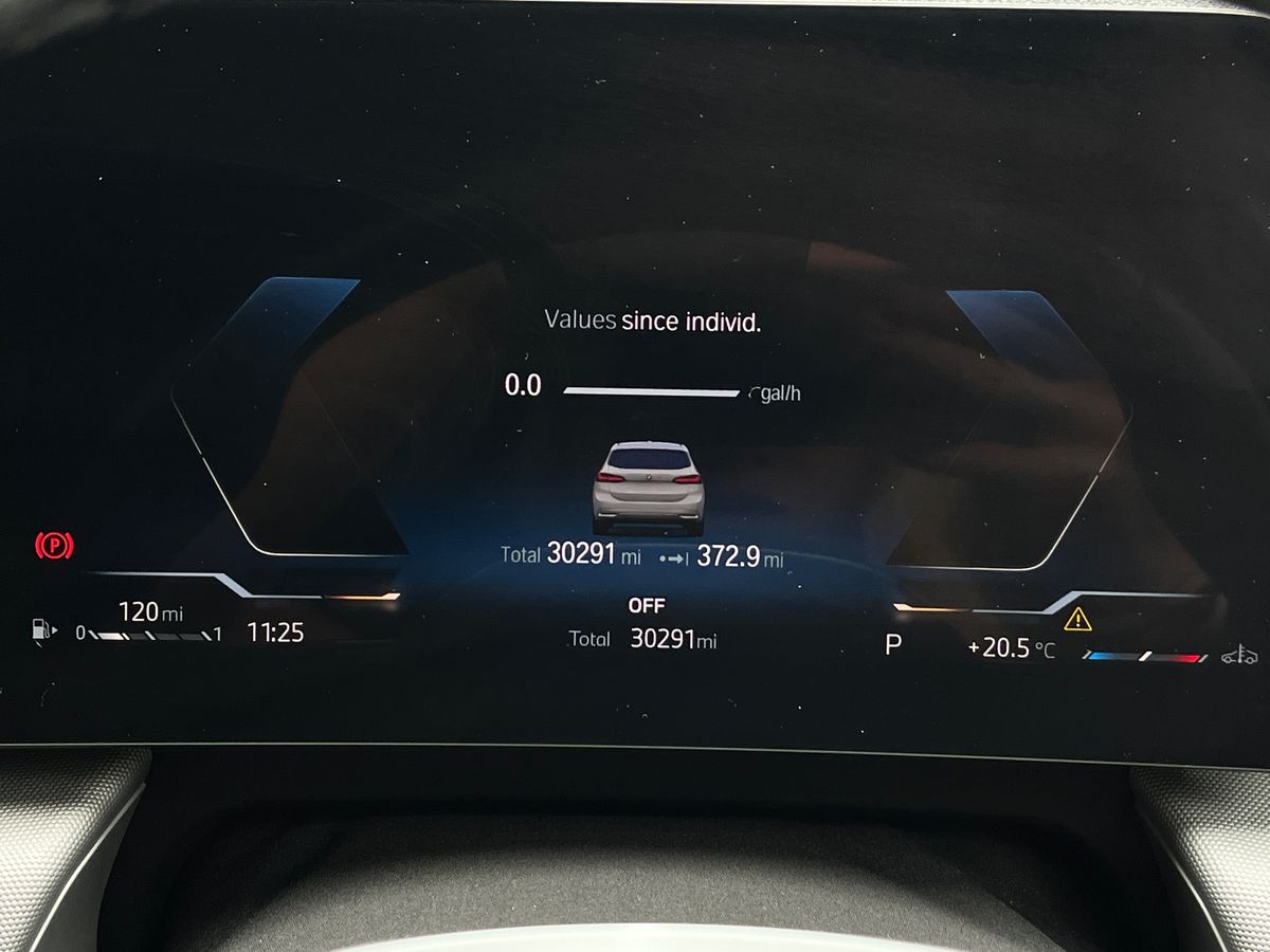 BMW 2 Series Active Tourer Photo 42