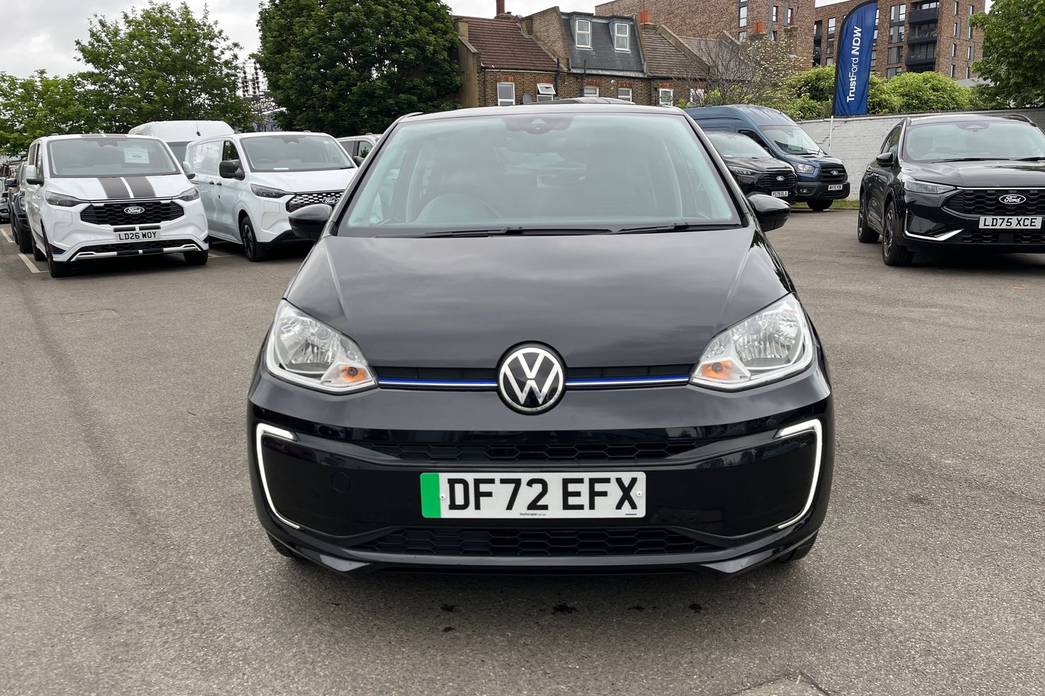 Volkswagen UP Photo 37