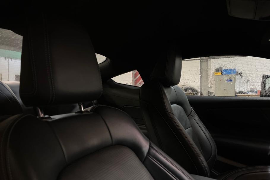 Used Ford MUSTANG UXZ5116 17