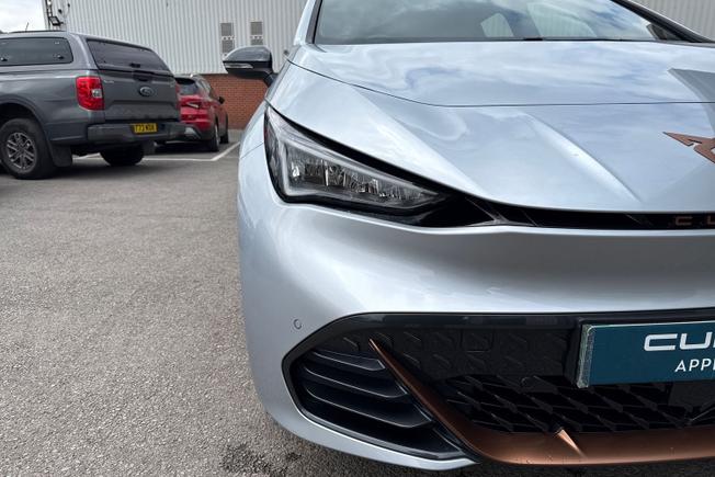 CUPRA Born Photo 19