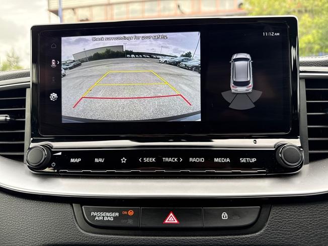 KIA Ceed Photo 41