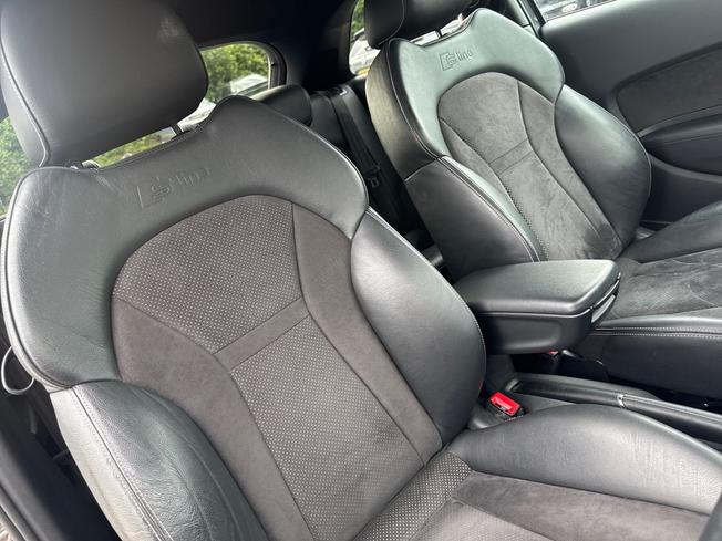 AUDI A1 Photo 25