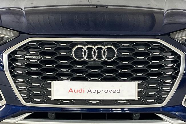 AUDI Q5 Photo 39