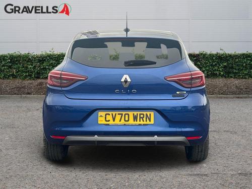 Renault CLIO Photo autoimg-4963216d0d3906726655d89cead5c390e9e175db.jpg