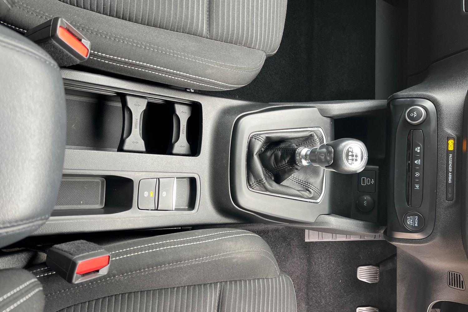 Ford Focus Photo 29