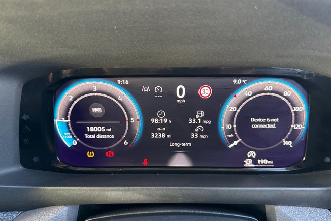 VOLKSWAGEN Crafter Photo 15