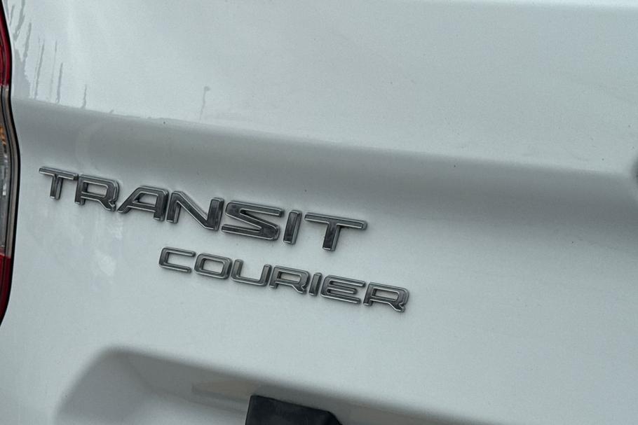 Used Ford TRANSIT COURIER ML22YKK 20