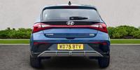 Hyundai i20 Photo 8