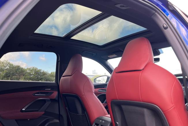 Audi SQ5 Photo 59