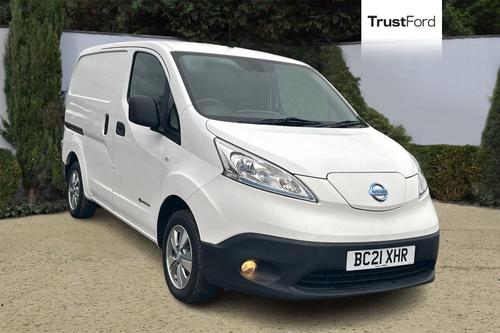 Used Nissan e-NV200 BC21XHR 1