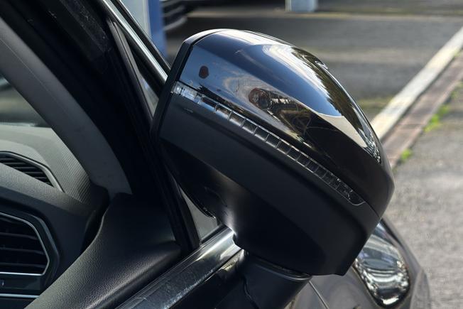 VOLKSWAGEN Tiguan Photo 47