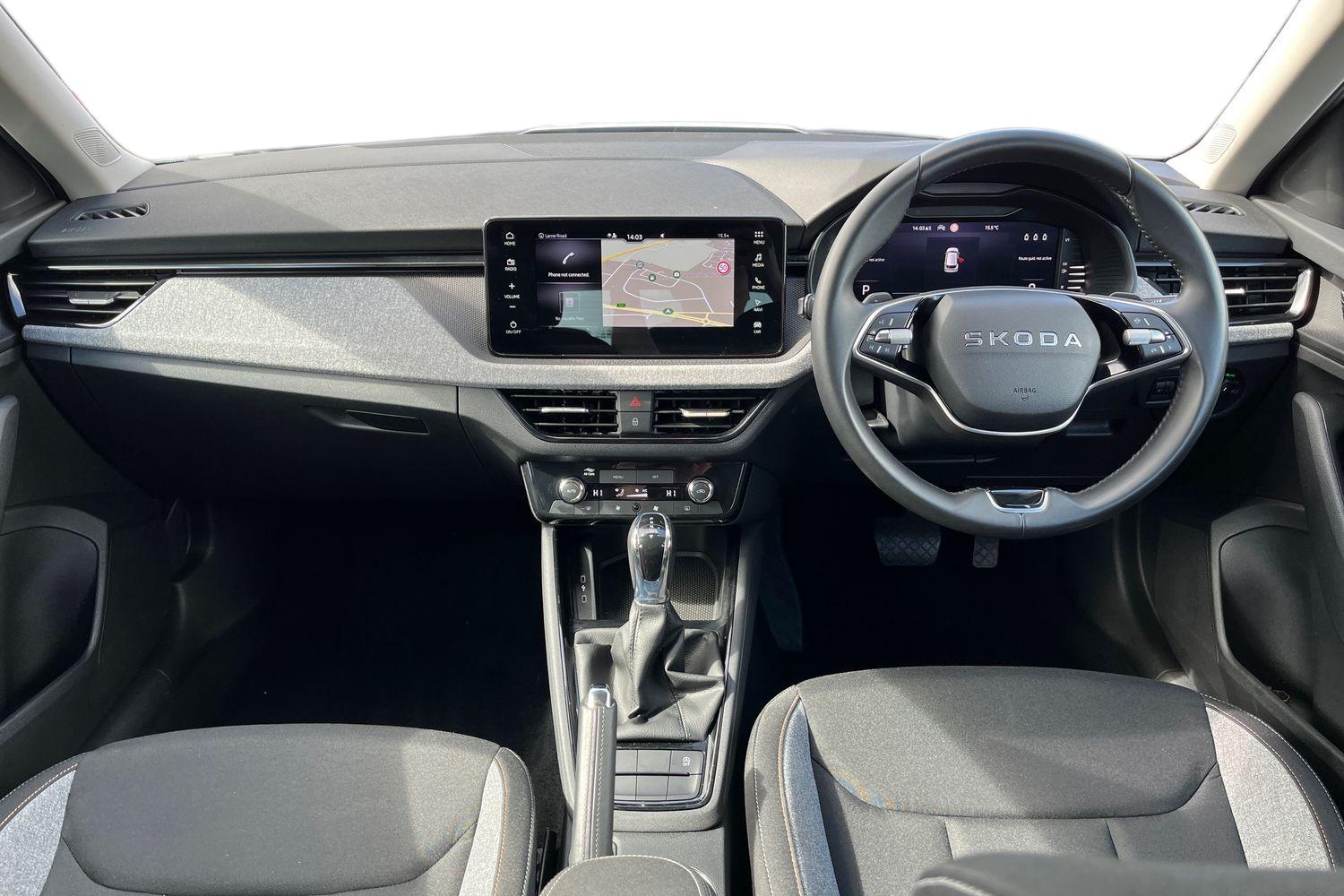 Skoda KAMIQ Photo 9