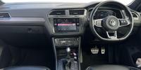Volkswagen Tiguan Photo 7