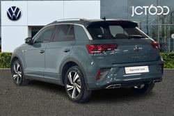 VOLKSWAGEN T-Roc Photo 3
