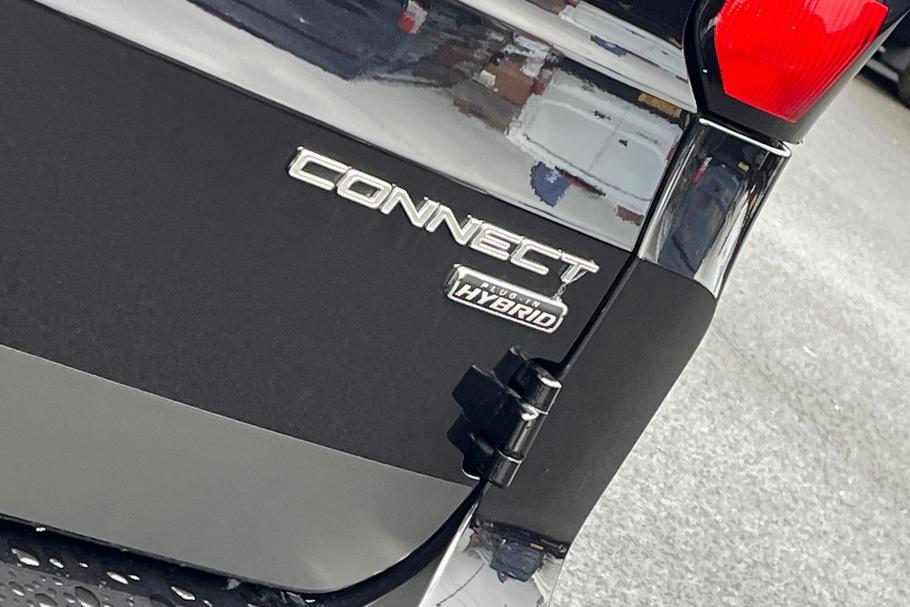 Used Ford TRANSIT CONNECT 20