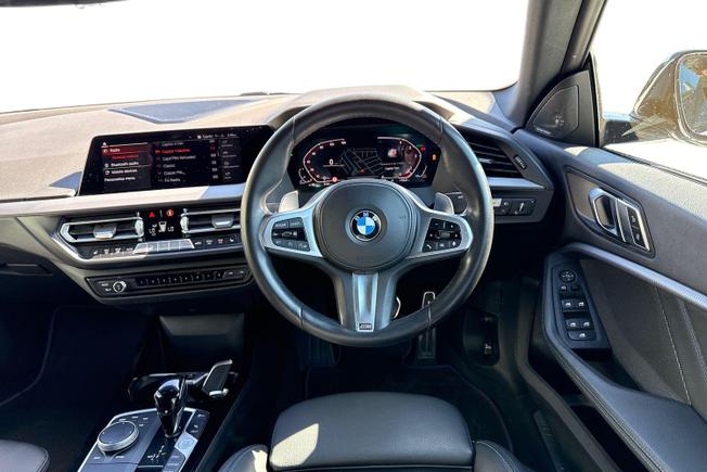 BMW 2 Series Gran Coupe Photo 11