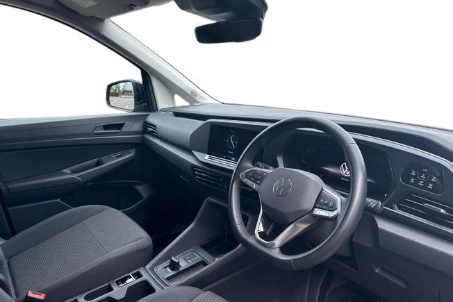 Volkswagen Caddy Photo 6