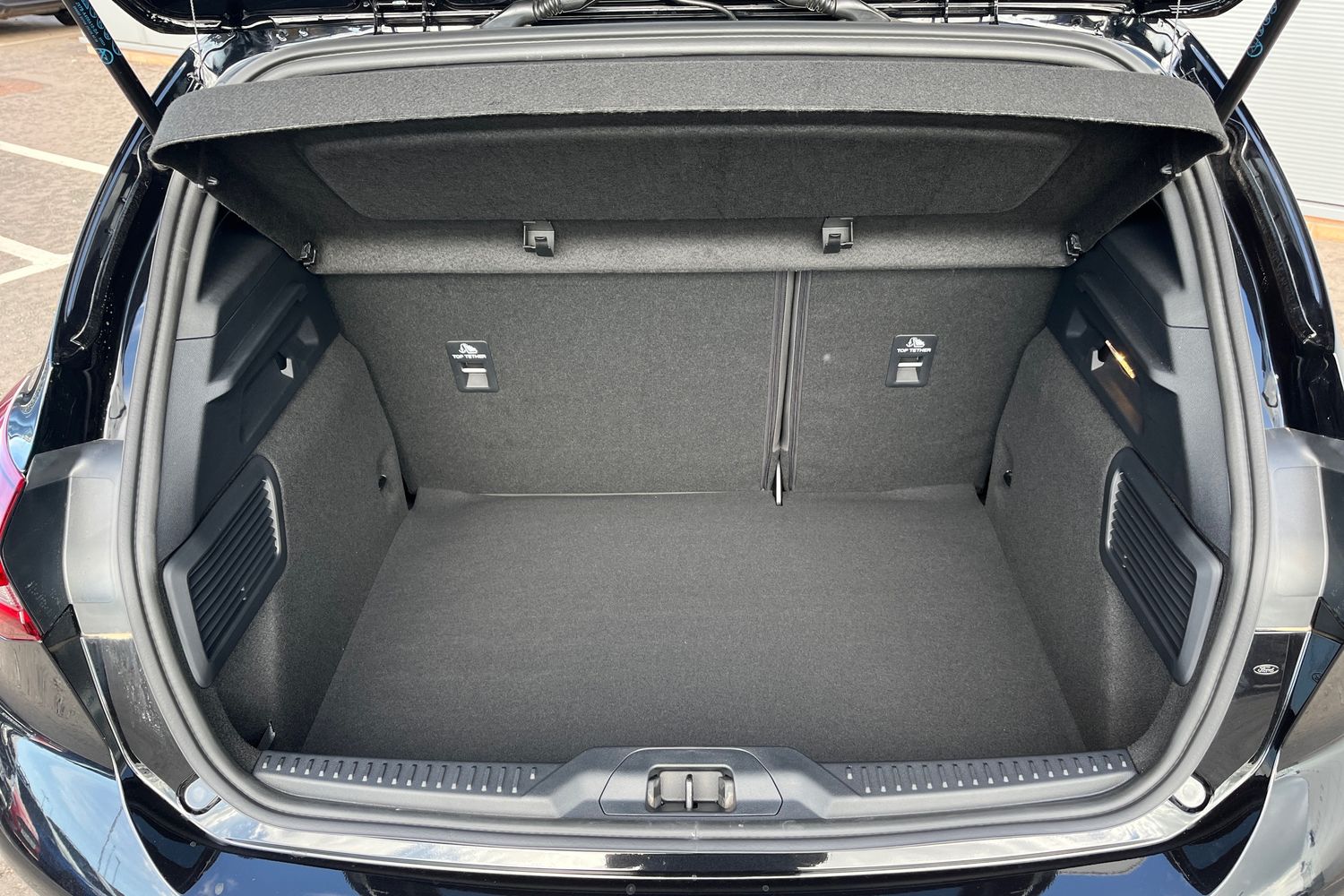 Ford FOCUS Photo 20