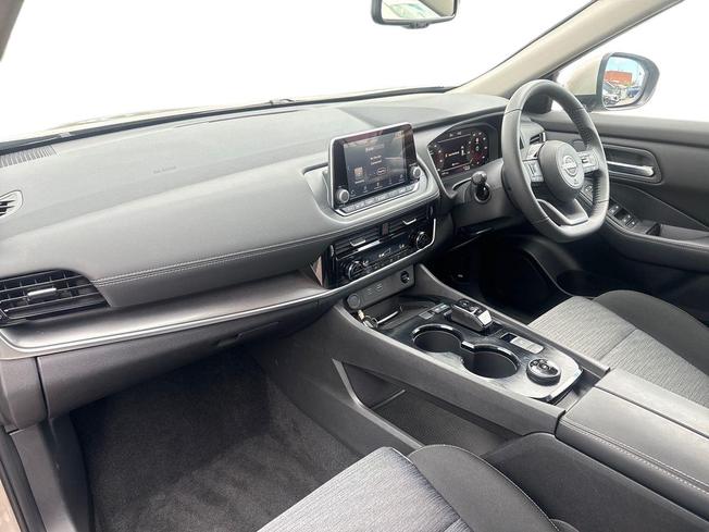 NISSAN X-Trail Photo 2