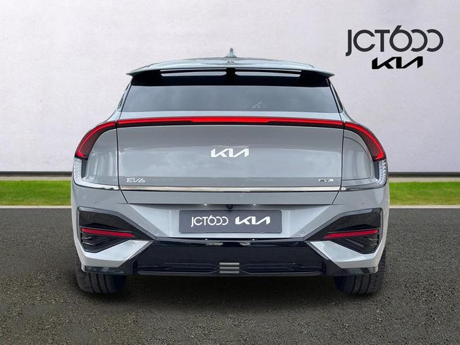 KIA Ev6 Photo 7