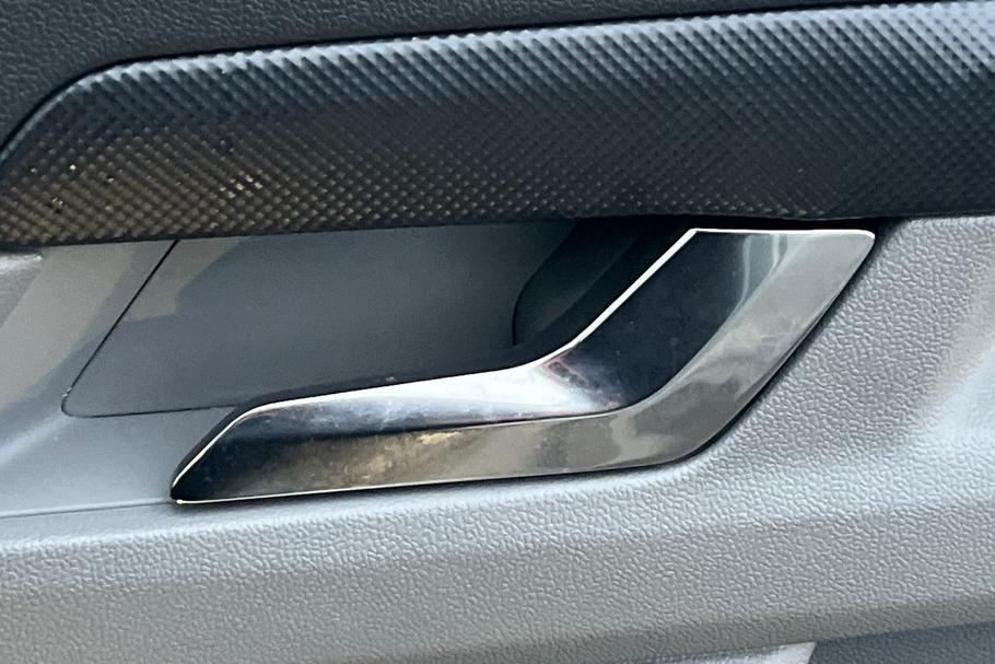 Used FORD TRANSIT CUSTOM WV75ZDS 23