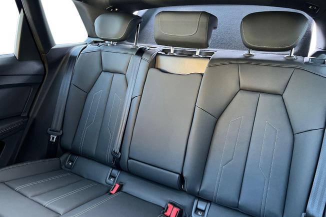 AUDI Q4 E-Tron Photo 9