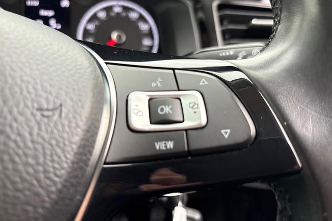 Volkswagen Polo Photo 17