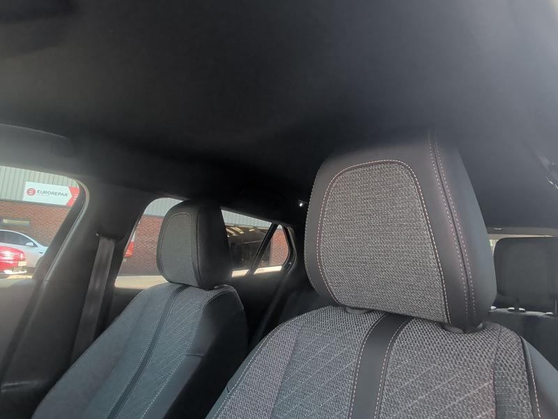 Used Peugeot 2008 BF24DWX 34