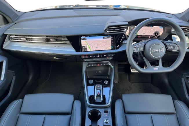 Audi A3 Photo 10