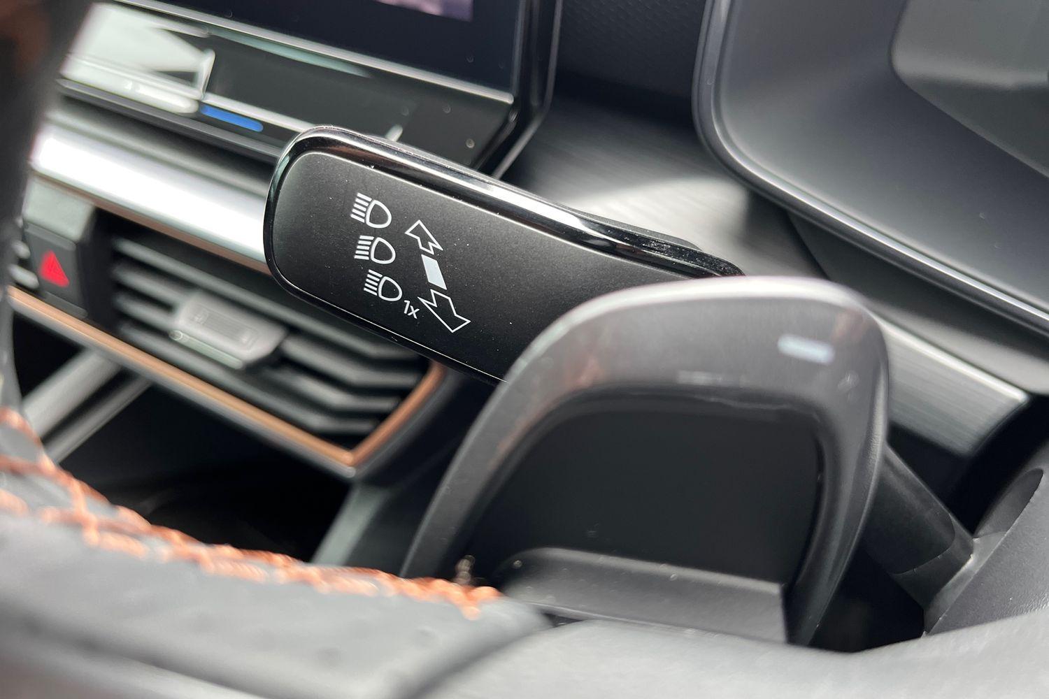 CUPRA Leon Photo 13