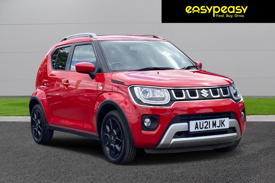 Suzuki IGNIS Photo autoimg-4978f97d6d29c787c607722d77177443fdecba53.jpg