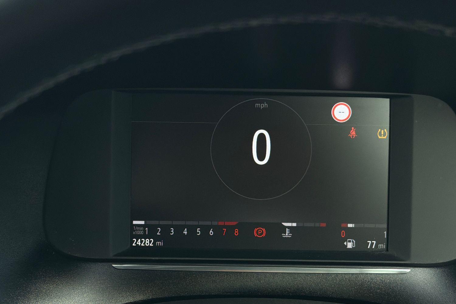 Vauxhall CORSA Photo 12