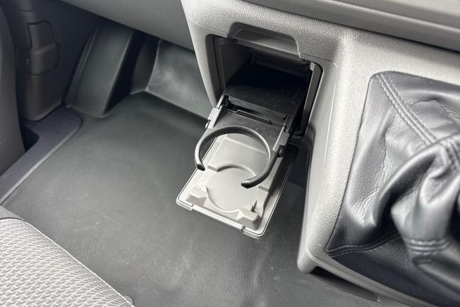 Volkswagen Transporter Photo 44