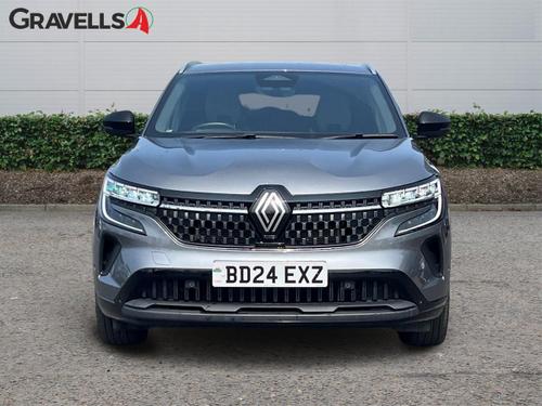 Renault AUSTRAL Photo autoimg-4979f0c9be9674d199974bb1f29f44a323880d86.jpg